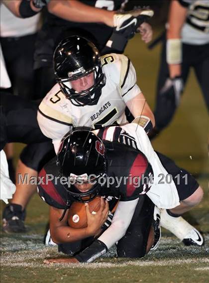 Thumbnail 2 in Cullman @ Sparkman photogallery.