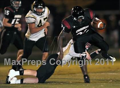 Thumbnail 3 in Cullman @ Sparkman photogallery.