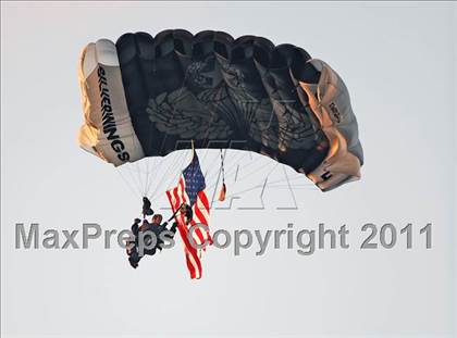 Thumbnail 1 in Cullman @ Sparkman photogallery.