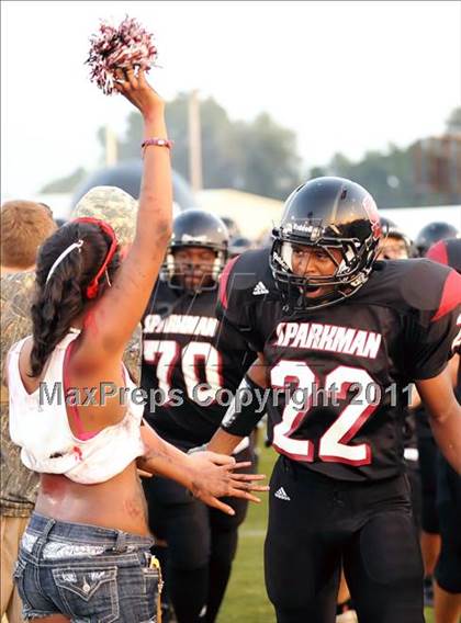 Thumbnail 3 in Cullman @ Sparkman photogallery.