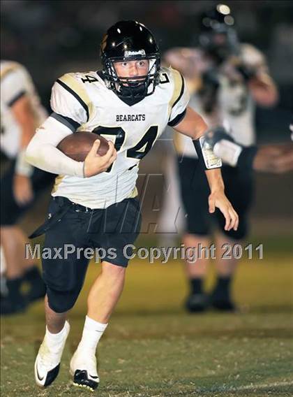 Thumbnail 1 in Cullman @ Sparkman photogallery.