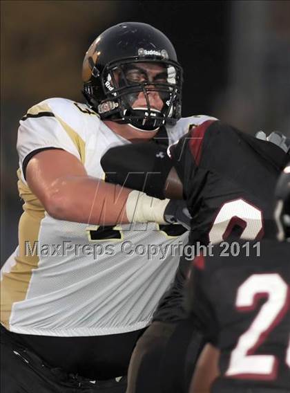 Thumbnail 1 in Cullman @ Sparkman photogallery.