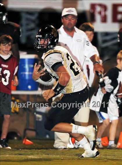 Thumbnail 3 in Cullman @ Sparkman photogallery.