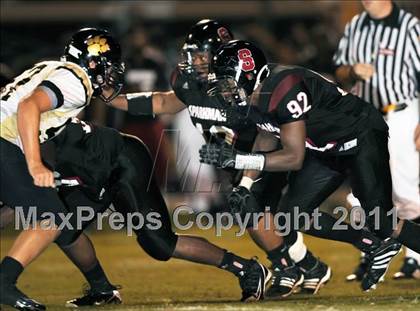 Thumbnail 1 in Cullman @ Sparkman photogallery.