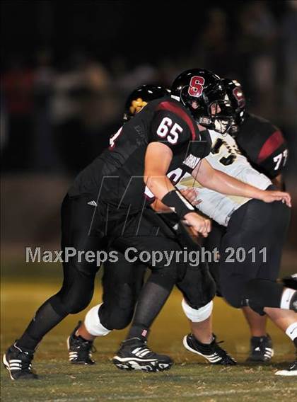 Thumbnail 1 in Cullman @ Sparkman photogallery.