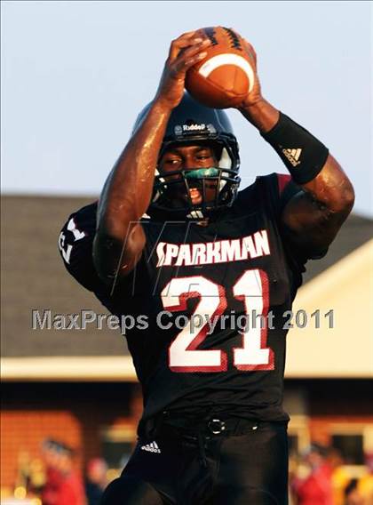 Thumbnail 3 in Cullman @ Sparkman photogallery.