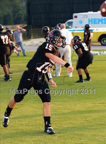 Thumbnail 1 in Cullman @ Sparkman photogallery.