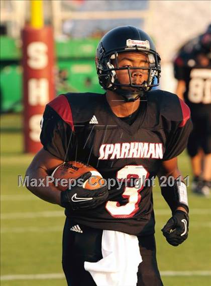 Thumbnail 2 in Cullman @ Sparkman photogallery.