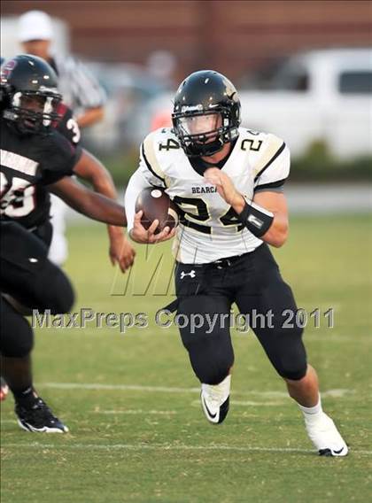 Thumbnail 2 in Cullman @ Sparkman photogallery.