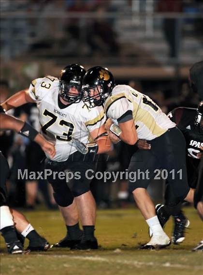 Thumbnail 1 in Cullman @ Sparkman photogallery.
