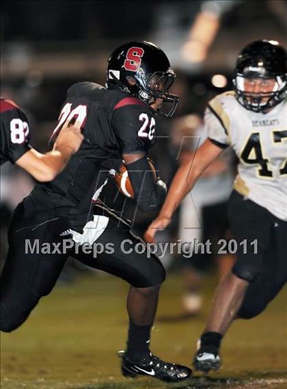 Thumbnail 3 in Cullman @ Sparkman photogallery.