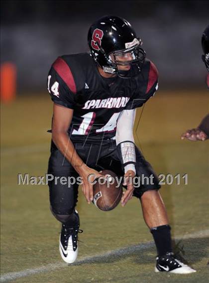Thumbnail 3 in Cullman @ Sparkman photogallery.
