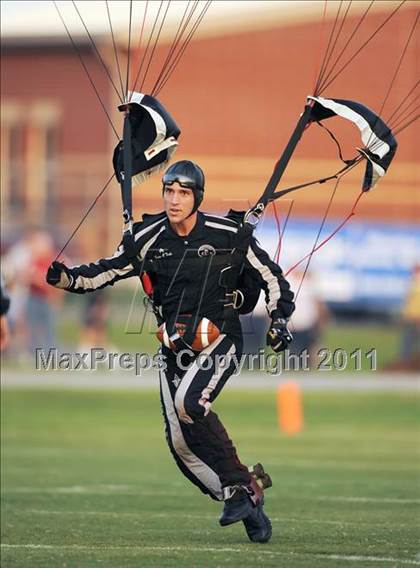 Thumbnail 2 in Cullman @ Sparkman photogallery.