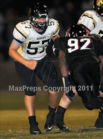 Thumbnail 1 in Cullman @ Sparkman photogallery.