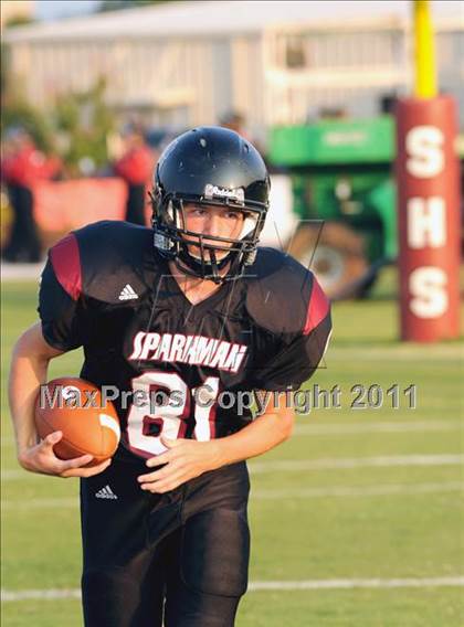 Thumbnail 3 in Cullman @ Sparkman photogallery.