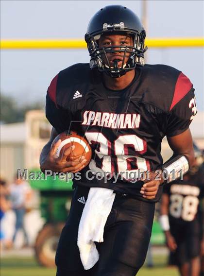 Thumbnail 3 in Cullman @ Sparkman photogallery.