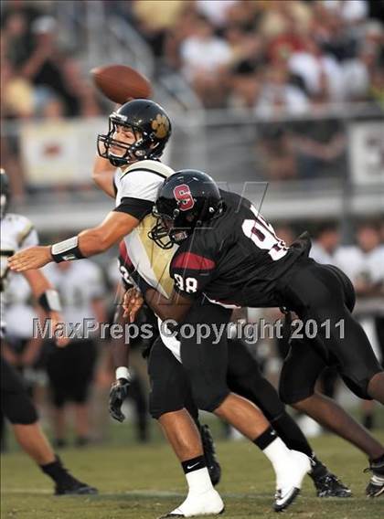 Thumbnail 2 in Cullman @ Sparkman photogallery.