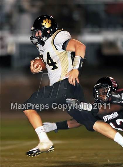 Thumbnail 1 in Cullman @ Sparkman photogallery.