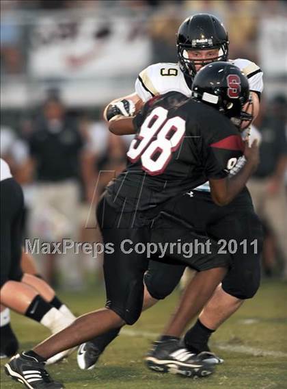 Thumbnail 1 in Cullman @ Sparkman photogallery.