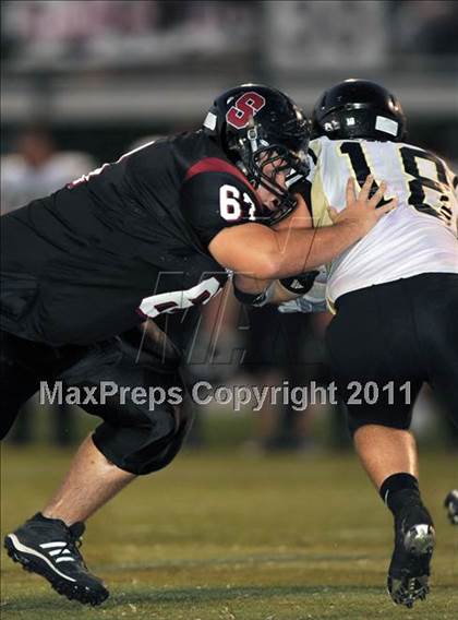 Thumbnail 2 in Cullman @ Sparkman photogallery.