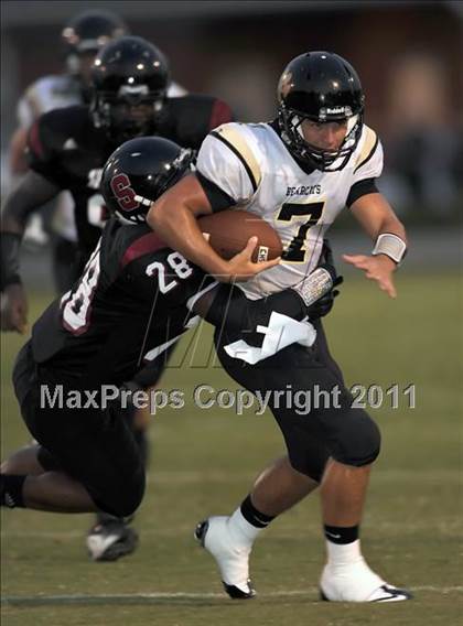 Thumbnail 1 in Cullman @ Sparkman photogallery.