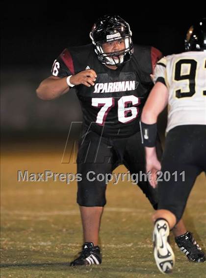 Thumbnail 3 in Cullman @ Sparkman photogallery.