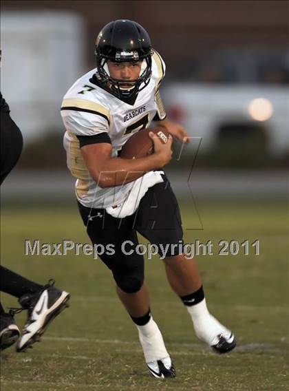 Thumbnail 3 in Cullman @ Sparkman photogallery.