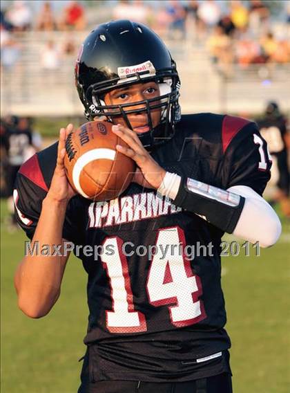 Thumbnail 2 in Cullman @ Sparkman photogallery.