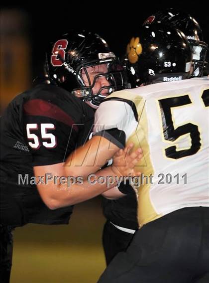 Thumbnail 3 in Cullman @ Sparkman photogallery.