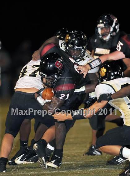 Thumbnail 1 in Cullman @ Sparkman photogallery.