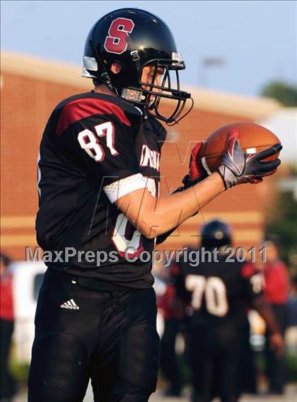 Thumbnail 1 in Cullman @ Sparkman photogallery.