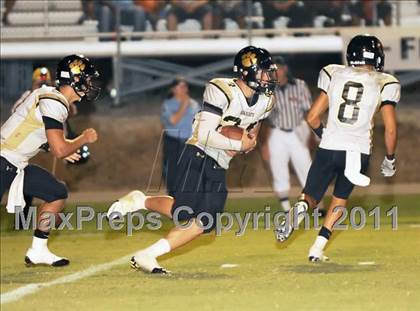Thumbnail 2 in Cullman @ Sparkman photogallery.