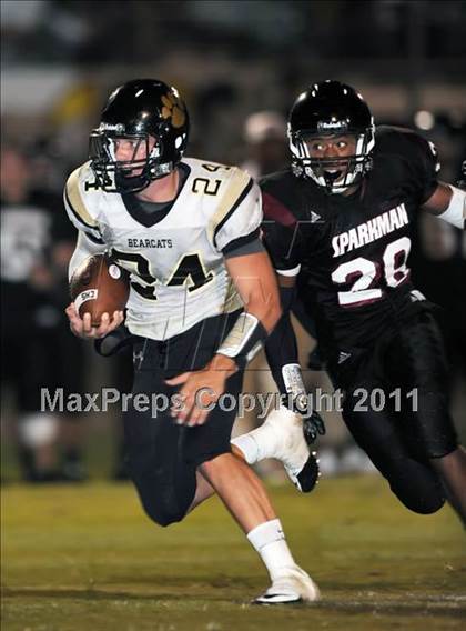 Thumbnail 2 in Cullman @ Sparkman photogallery.