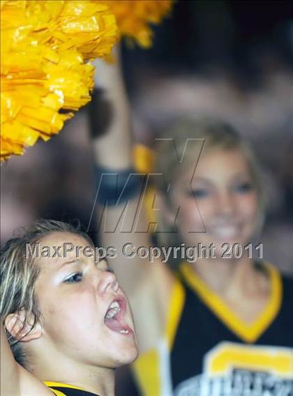 Thumbnail 1 in Cullman @ Sparkman photogallery.