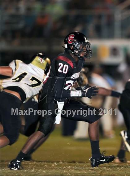 Thumbnail 2 in Cullman @ Sparkman photogallery.