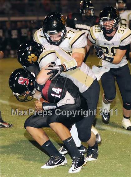 Thumbnail 1 in Cullman @ Sparkman photogallery.