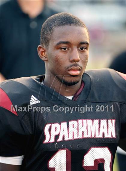 Thumbnail 2 in Cullman @ Sparkman photogallery.