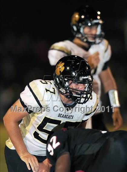 Thumbnail 1 in Cullman @ Sparkman photogallery.