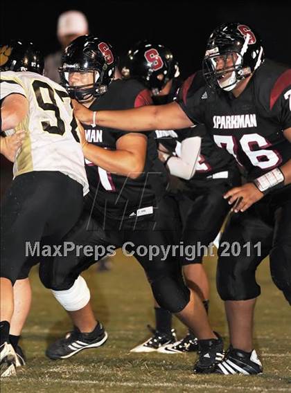 Thumbnail 1 in Cullman @ Sparkman photogallery.