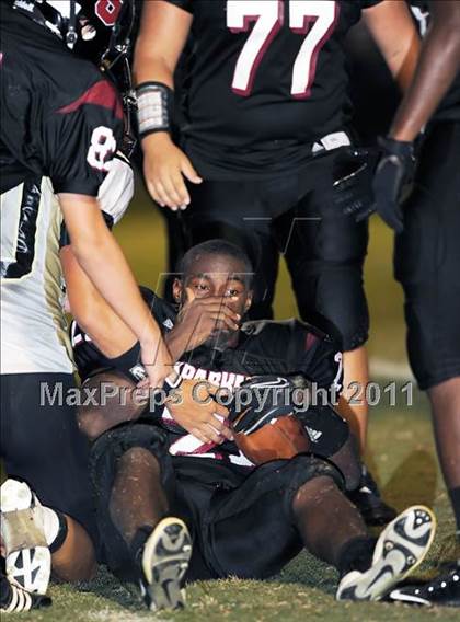 Thumbnail 1 in Cullman @ Sparkman photogallery.