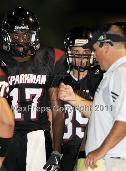 Thumbnail 2 in Cullman @ Sparkman photogallery.