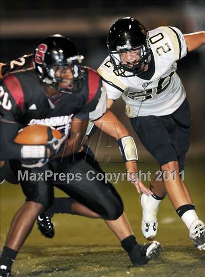 Thumbnail 1 in Cullman @ Sparkman photogallery.