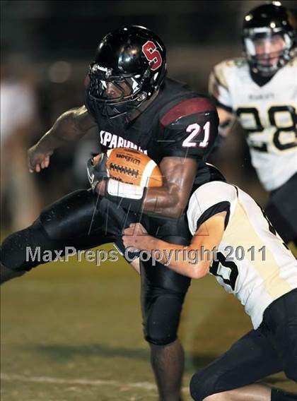 Thumbnail 3 in Cullman @ Sparkman photogallery.