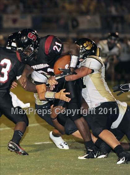 Thumbnail 2 in Cullman @ Sparkman photogallery.