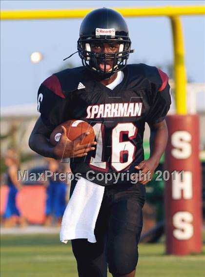 Thumbnail 2 in Cullman @ Sparkman photogallery.