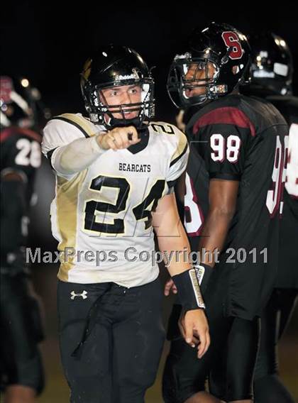 Thumbnail 2 in Cullman @ Sparkman photogallery.