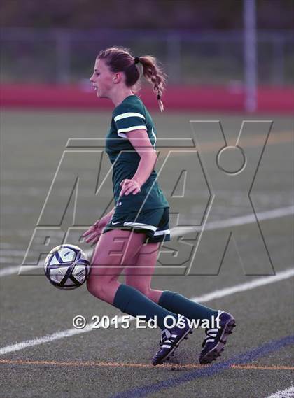 Thumbnail 2 in Campolindo vs. Miramonte (CIF NCS D2 Final) photogallery.