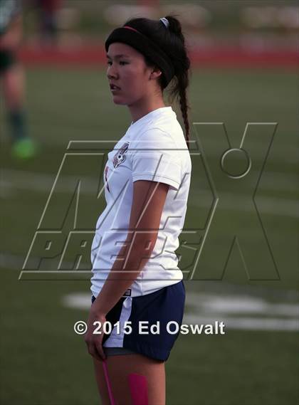 Thumbnail 1 in Campolindo vs. Miramonte (CIF NCS D2 Final) photogallery.