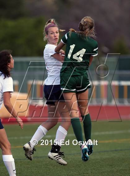 Thumbnail 3 in Campolindo vs. Miramonte (CIF NCS D2 Final) photogallery.