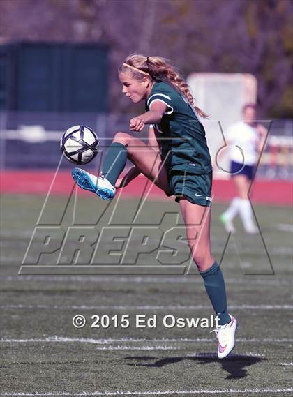 Thumbnail 1 in Campolindo vs. Miramonte (CIF NCS D2 Final) photogallery.